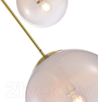 Потолочный светильник ST Luce SL1190.203.03