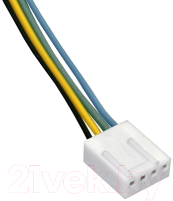 Кулер для процессора ExeGate EE97378-PWM (EX283277RUS)