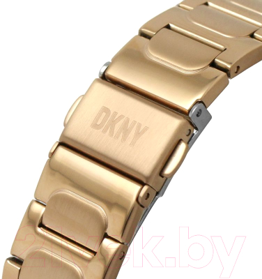 Часы наручные женские DKNY NY6622