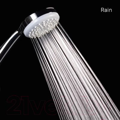 Лейка ручного душа Iddis Optima Home 0011F85i18