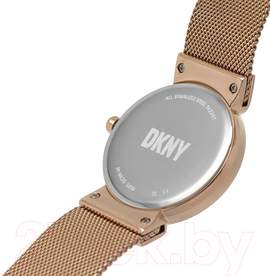 Часы наручные женские DKNY NY6625