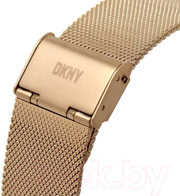 Часы наручные женские DKNY NY6625