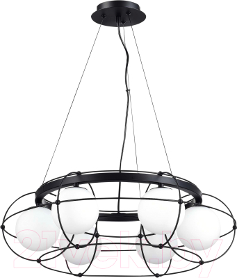 Люстра ST Luce SL1189.403.06 - фото