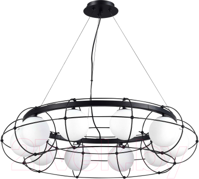 Люстра ST Luce SL1189.403.10 - фото