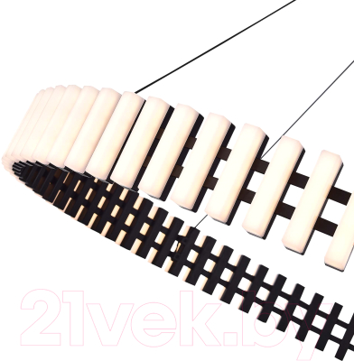 Потолочный светильник ST Luce SL6203.403.50