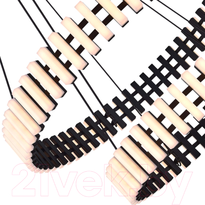 Потолочный светильник ST Luce SL6203.403.65