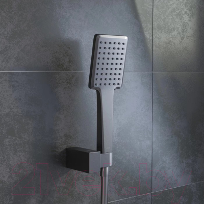 Лейка ручного душа Iddis Slide SLI1F0Gi18