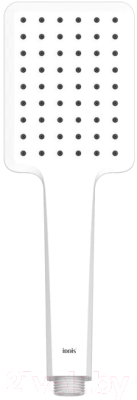 Лейка ручного душа Iddis Slide SLI1F0Wi18