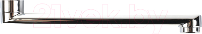 Излив IDDIS Optima Home 995F20C2SM - фото