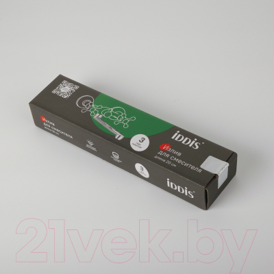 Излив IDDIS Optima Home 995F20C2SM