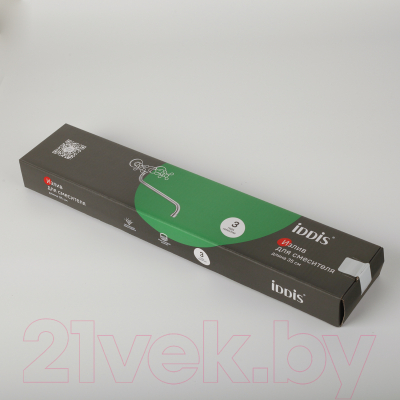 Излив IDDIS Optima Home 995S35C2SM