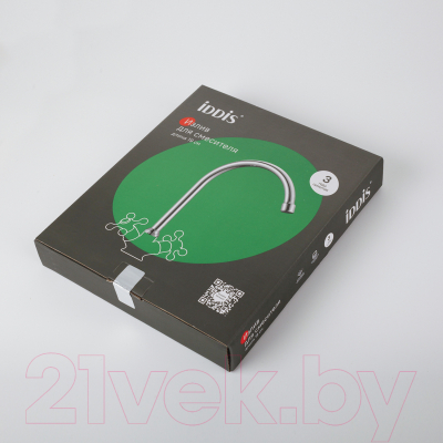 Излив IDDIS Optima Home 995F19C5SM