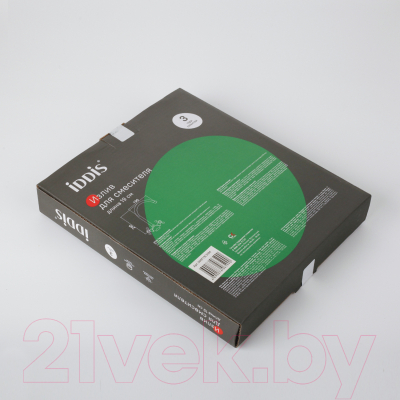 Излив IDDIS Optima Home 995F19C5SM