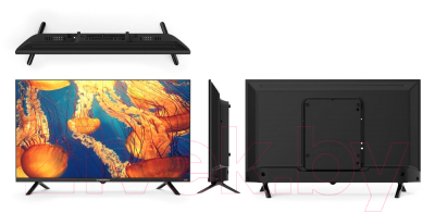 Телевизор Maunfeld MLT32HSX02