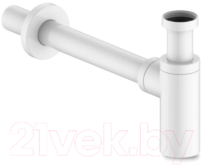 Сифон Iddis Optima Home OPTWT00i84 - фото