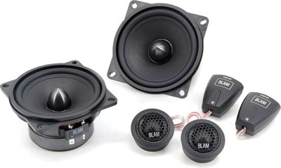 Компонентная АС BLAM 100 RFS - фото