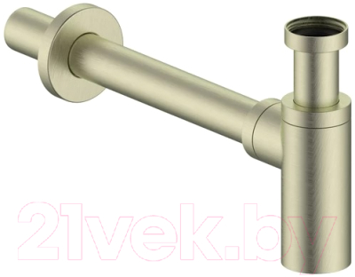 Сифон Iddis Optima Home OPTBR00i84