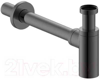 Сифон Iddis Optima Home OPTGM00i84 - фото