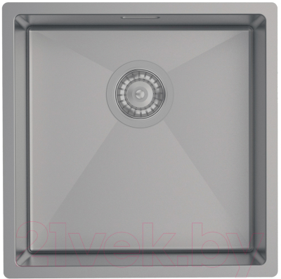 Мойка кухонная IDDIS Edifice EDI44G0i77 - фото