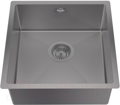 Мойка кухонная IDDIS Edifice EDI44G0i77