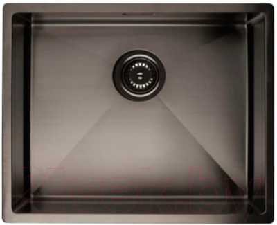 Мойка кухонная IDDIS Edifice EDI54G0i77 - фото