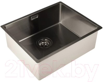 Мойка кухонная IDDIS Edifice EDI54G0i77