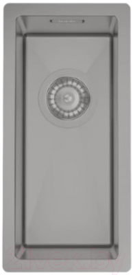 Мойка кухонная IDDIS Edifice EDI21G0i77 - фото