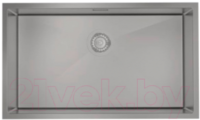 Мойка кухонная IDDIS Edifice EDI74G0i77 - фото