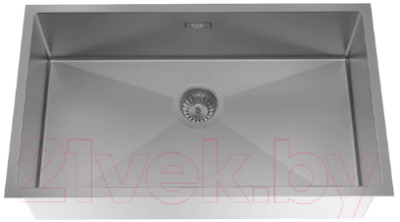 Мойка кухонная IDDIS Edifice EDI74G0i77