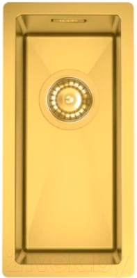 Мойка кухонная IDDIS Edifice EDI21B0i77 - фото