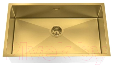 Мойка кухонная IDDIS Edifice EDI74B0i77