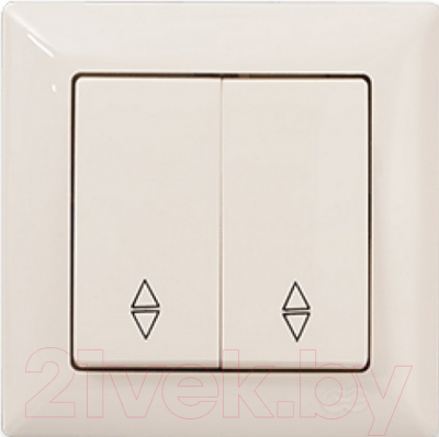 Выключатель Gunsan Visage 32281200-150109 - фото