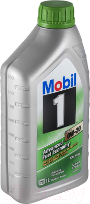 Моторное масло Mobil 1 ESP X2 0W20 / 153790