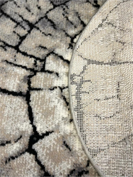 Коврик Белка Лайла Де Люкс 15751 10744 Овал