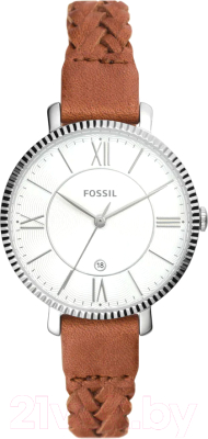 Часы наручные женские Fossil ES5208 - фото