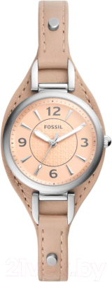 Часы наручные женские Fossil ES5213 - фото