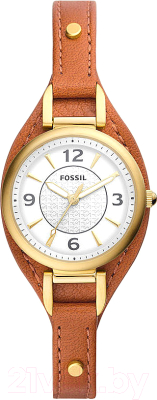 Часы наручные женские Fossil ES5215 - фото