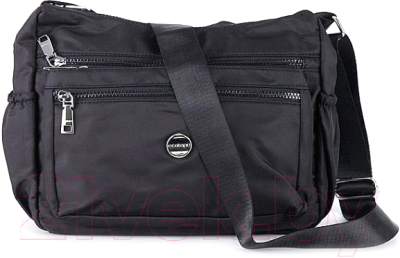 Сумка Ecotope 274-TL015-BLK (черный) - фото