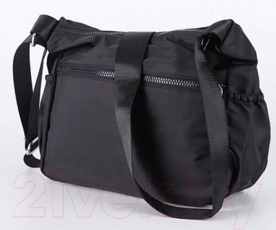 Сумка Ecotope 274-TL015-BLK (черный)