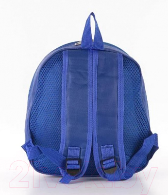 Детский рюкзак Ecotope 287-1111E-RCL (красный)