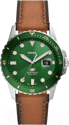 Часы наручные мужские Fossil FS5946 - фото