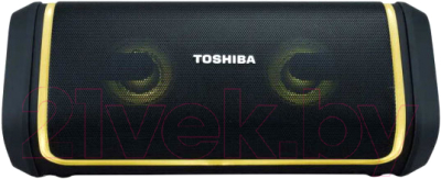 Портативная колонка Toshiba TY-WSP150 - фото