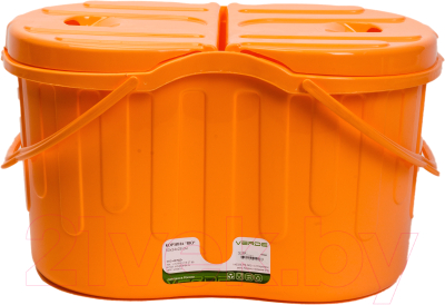 Корзина Verde Rio - фото