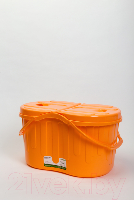 Корзина Verde Rio