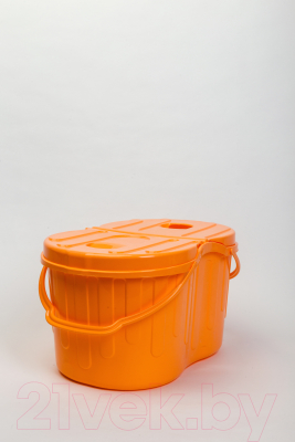 Корзина Verde Rio