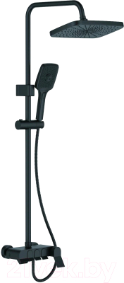 Душевая система Ledeme L2425B - фото