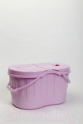 Корзина Verde Rio