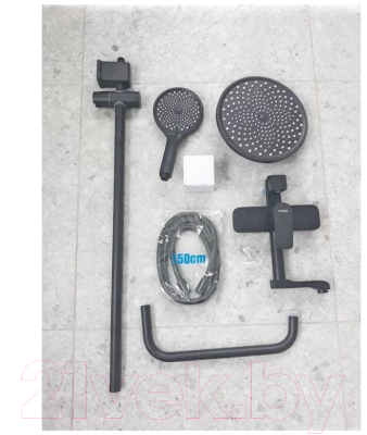 Душевая система Ledeme L2426B