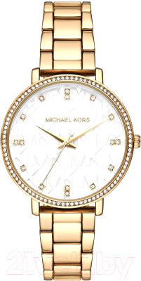 Часы наручные женские Michael Kors MK4666 - фото