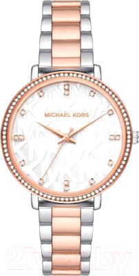 Часы наручные женские Michael Kors MK4667 - фото